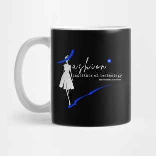 Fashion Institute of Technology Mug